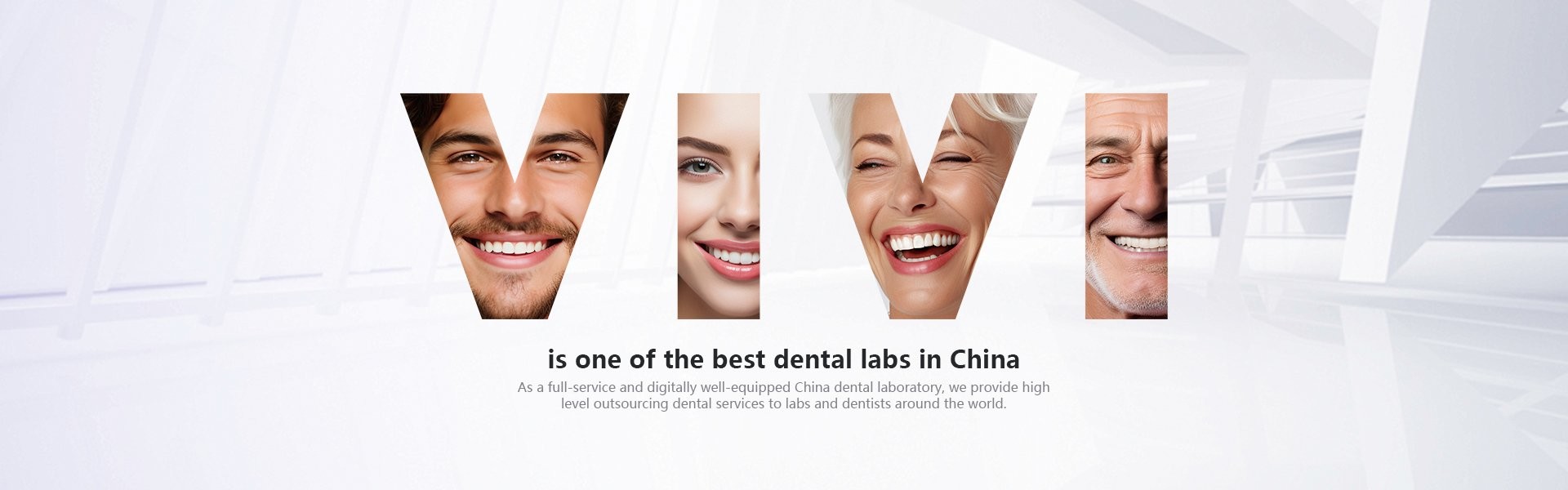 Chất lượng Phòng thí nghiệm nha khoa Trung Quốc Nhà máy