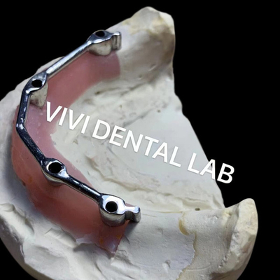 Trung Quốc VIVI DENTAI LABORATORY Chứng chỉ
