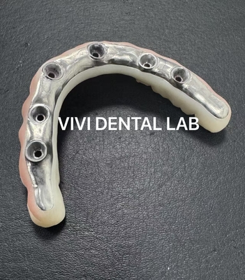 Trung Quốc VIVI DENTAI LABORATORY Chứng chỉ