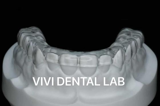 Trung Quốc VIVI DENTAI LABORATORY Chứng chỉ