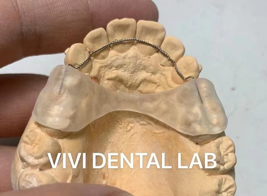 Trung Quốc VIVI DENTAI LABORATORY Chứng chỉ