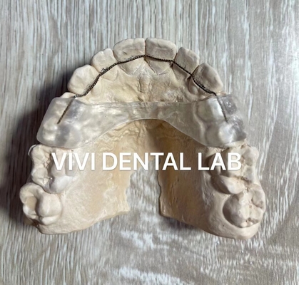 Trung Quốc VIVI DENTAI LABORATORY Chứng chỉ