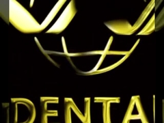 Splint Occlusal được mài